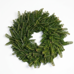 Fraser wreath