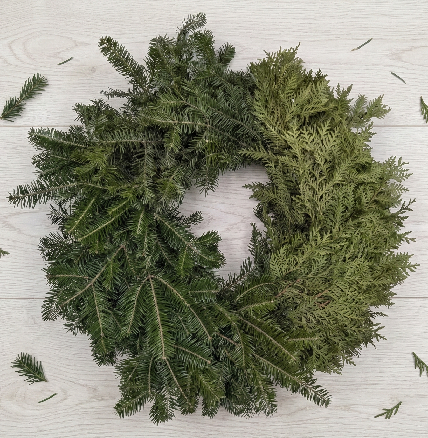 Mix wreath - Image 2