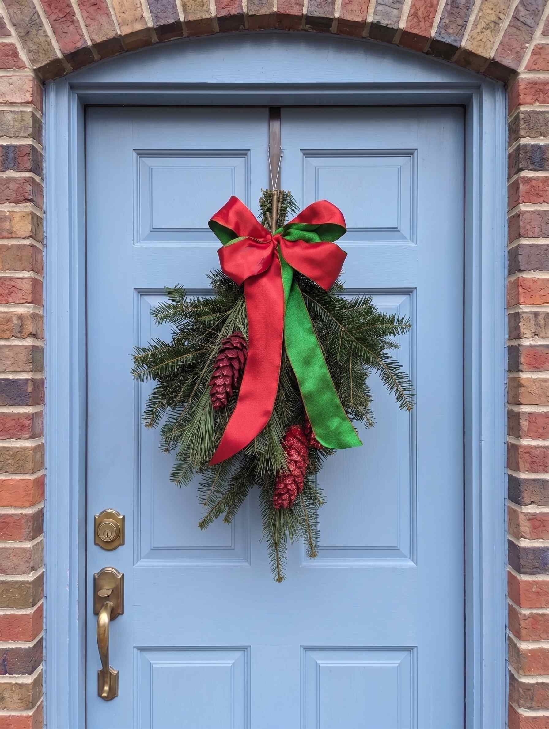 Swag - Decorated - Image 4